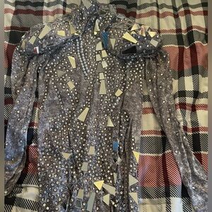 Women’s formal dress